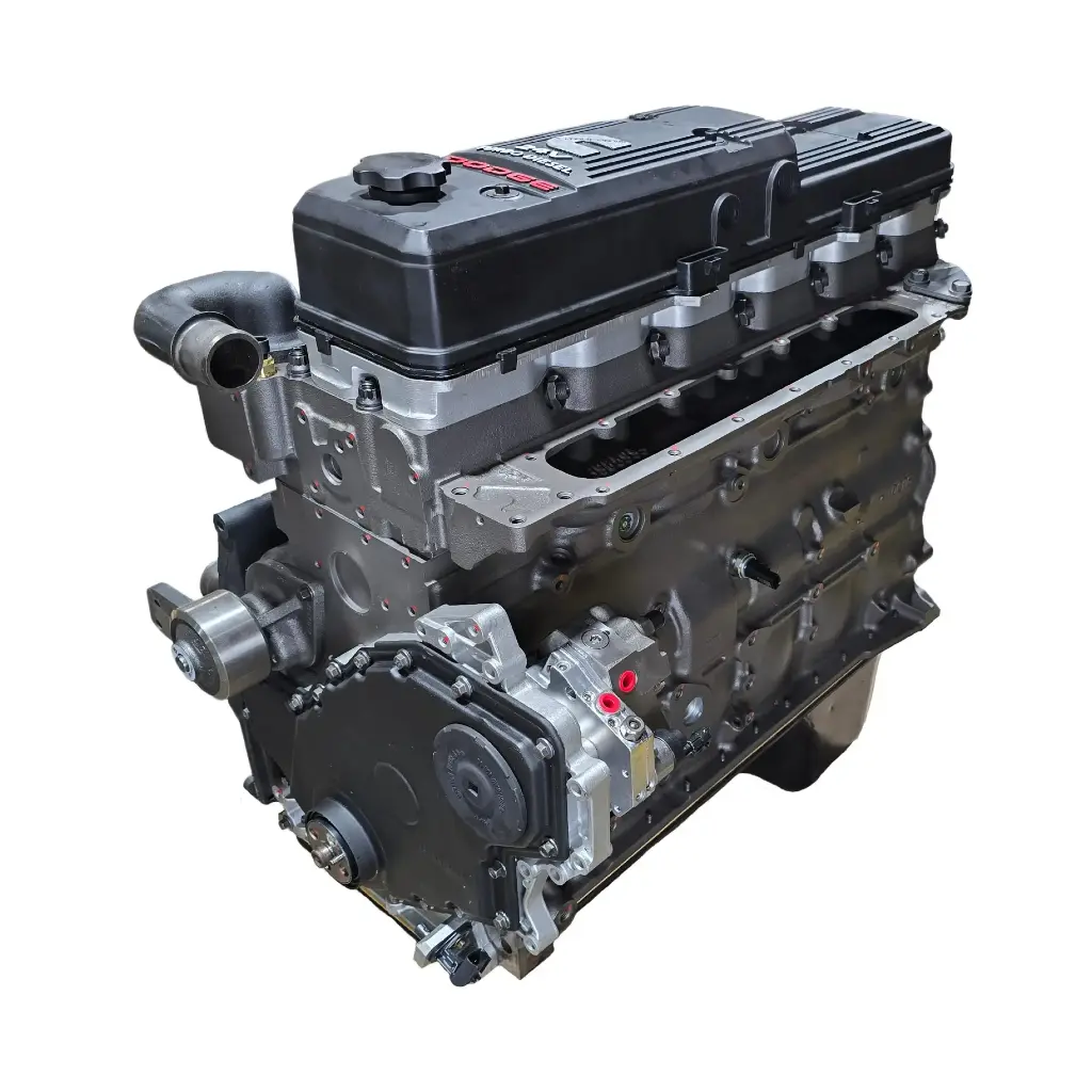 Cummins ISB 5.9 Cooling Fan Clutch