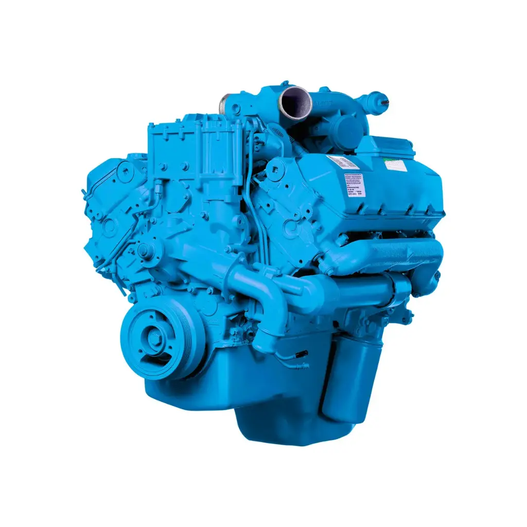 International T444e Injector (Left Side, One)