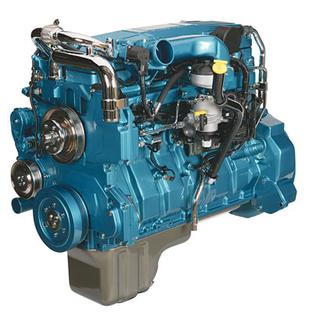 DT466 ETV ( Electronic Throttle Valve )