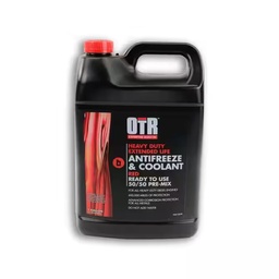 EXTENDED LIFE COOLANT