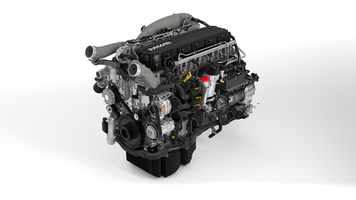 PACCAR MX-13 Sensor - Water in Fuel (WIF) engine mounted