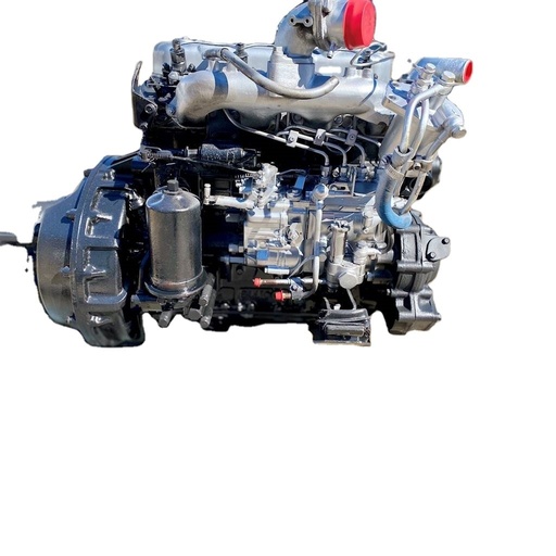 Isuzu 3.9L Engine Belts 