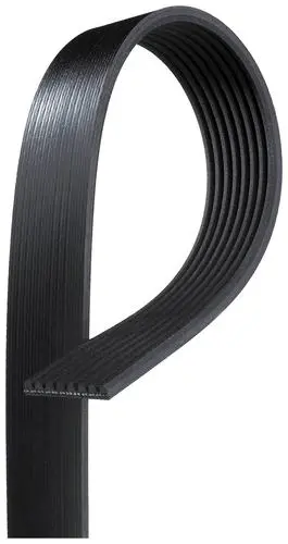 Micro-V Belt