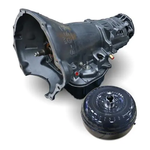 48RFE Transmission Pan