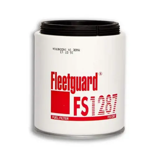 FleetGuard Fuel Water Separator FS1287