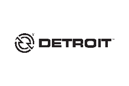 Detroit  DD13 / DD15 Starter R&R