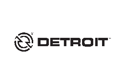 Detroit  DD13 / DD15 Radiator  R&R